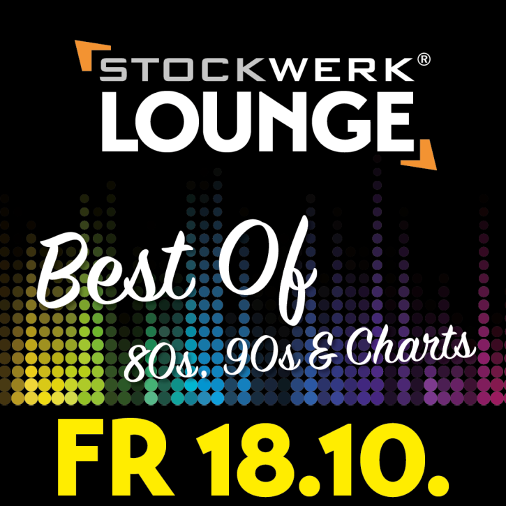 STOCKWERK LOUNGE: Best Of!