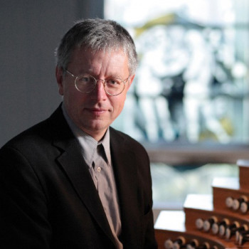 Prof. Wolfgang Seifen: organ meets improvisation